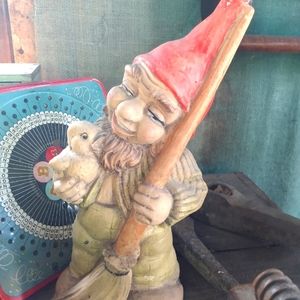 Vintage Knome